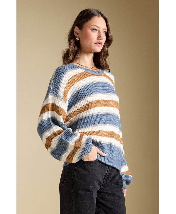 Saltwater Luxe Mimi Sweater
