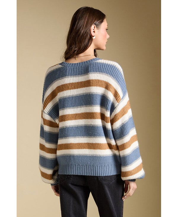 Saltwater Luxe Mimi Sweater