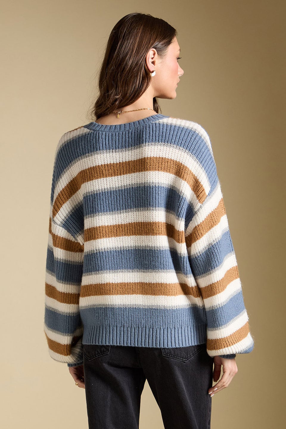 Saltwater Luxe Mimi Sweater