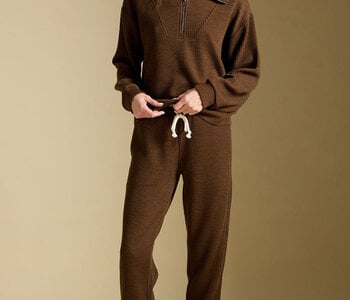 Pull On Jogger Pant