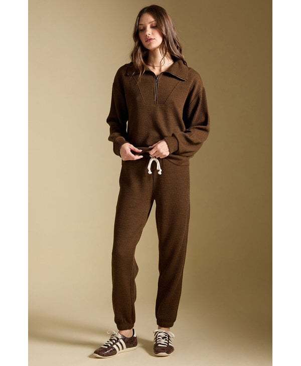 Saltwater Luxe Pull On Jogger Pant