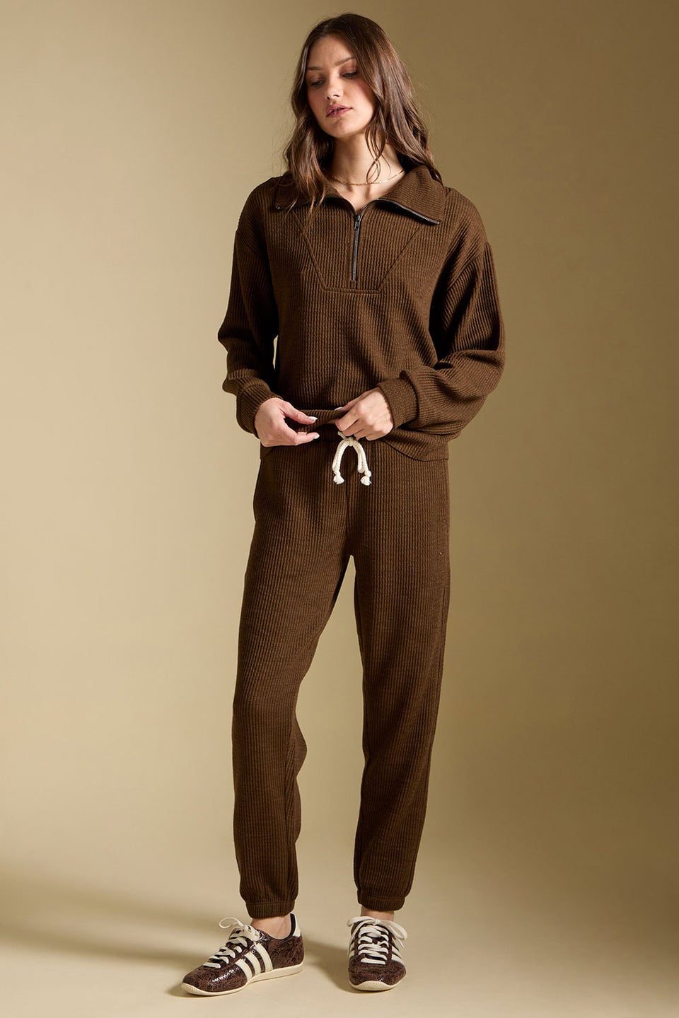 Saltwater Luxe Pull On Jogger Pant