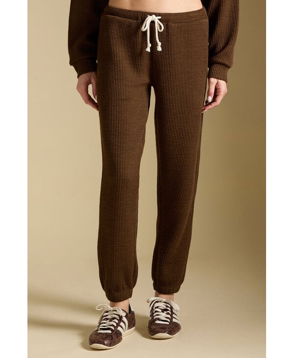 Saltwater Luxe Pull On Jogger Pant