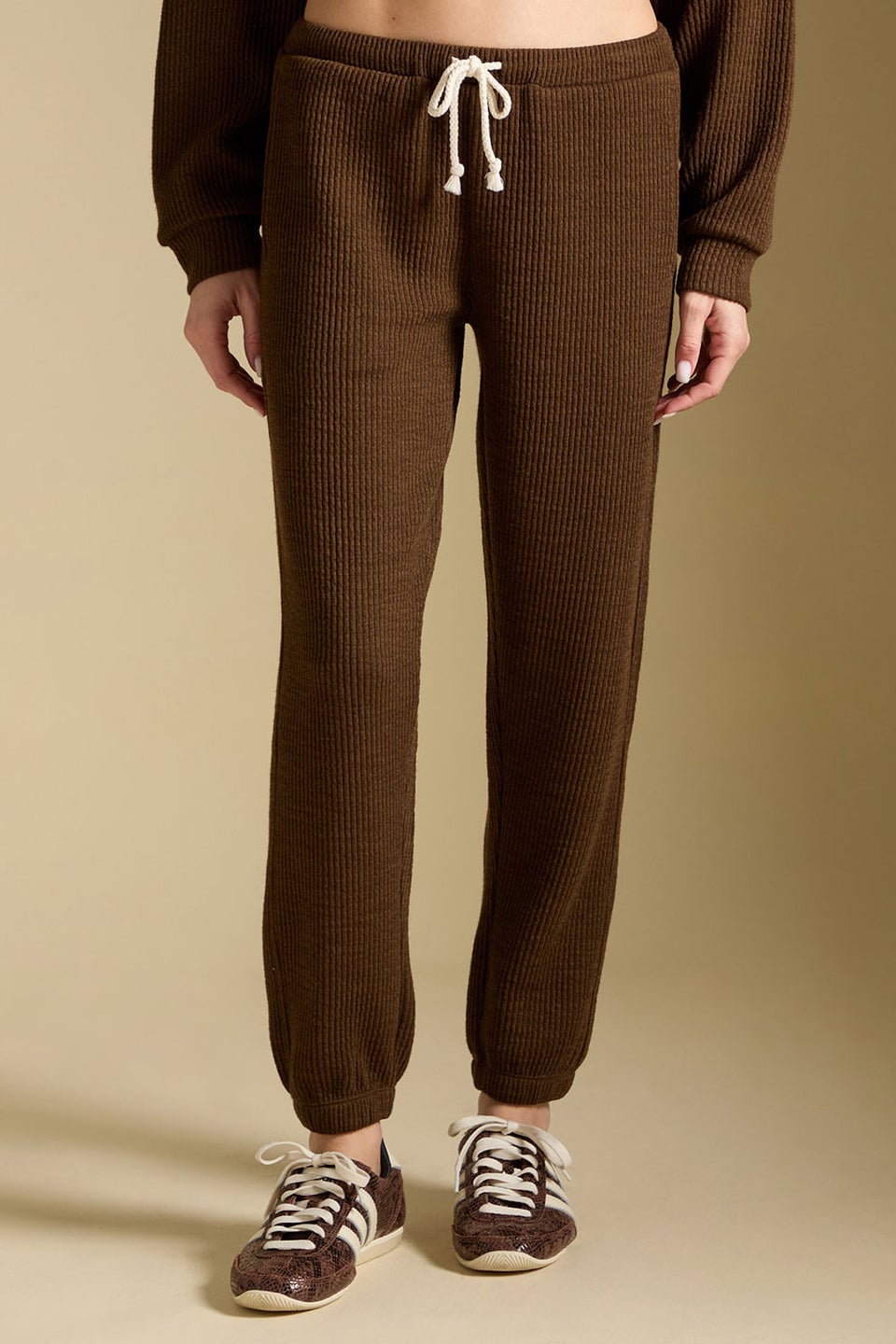 Saltwater Luxe Pull On Jogger Pant
