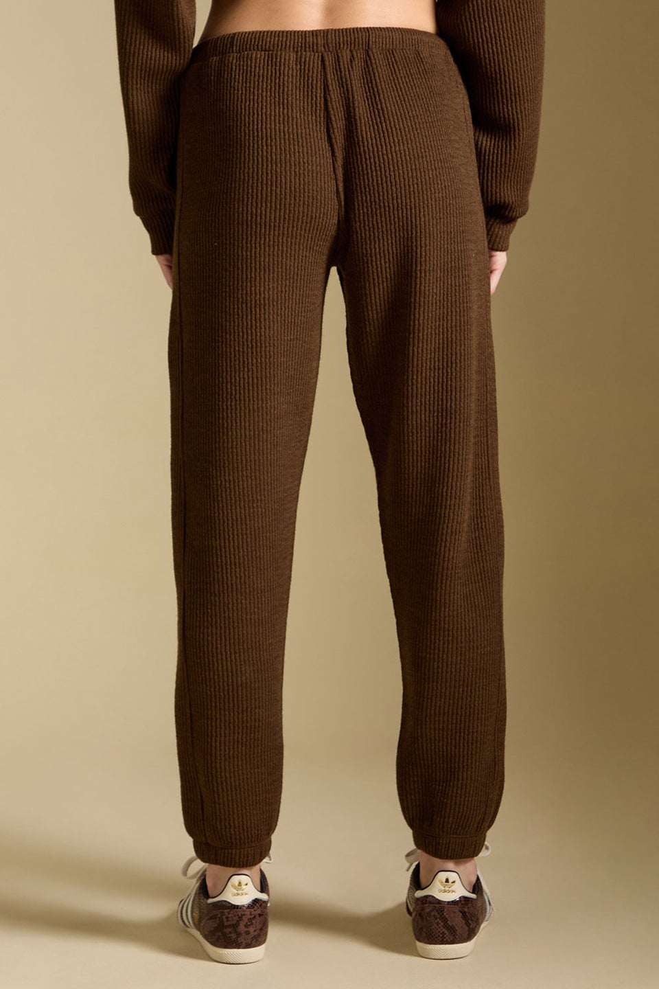 Saltwater Luxe Pull On Jogger Pant