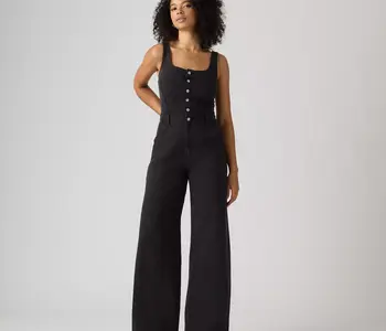Audra Seamed Jumpsuit, Capturing Moments