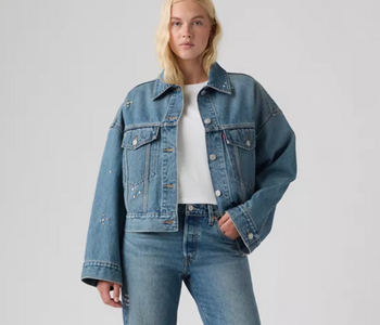 Loose Crop Trucker, Trip on Drip