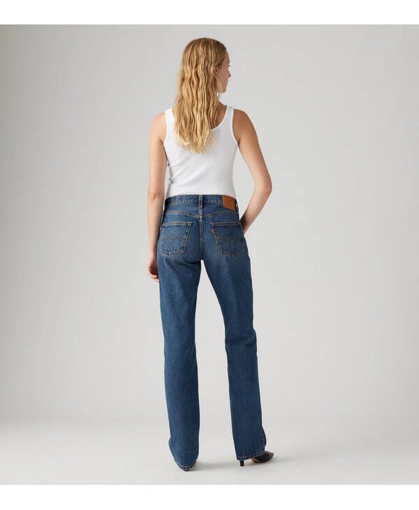 Levi Strauss & Co. 501 90's, Flash Full