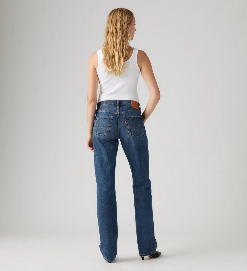 Levi Strauss & Co. 501 90's, Flash Full
