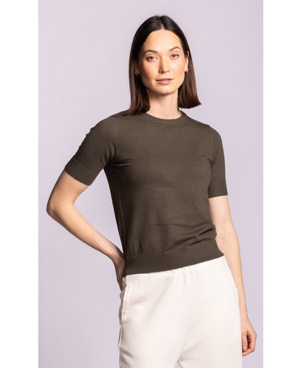 Pink Martini Sandy Top