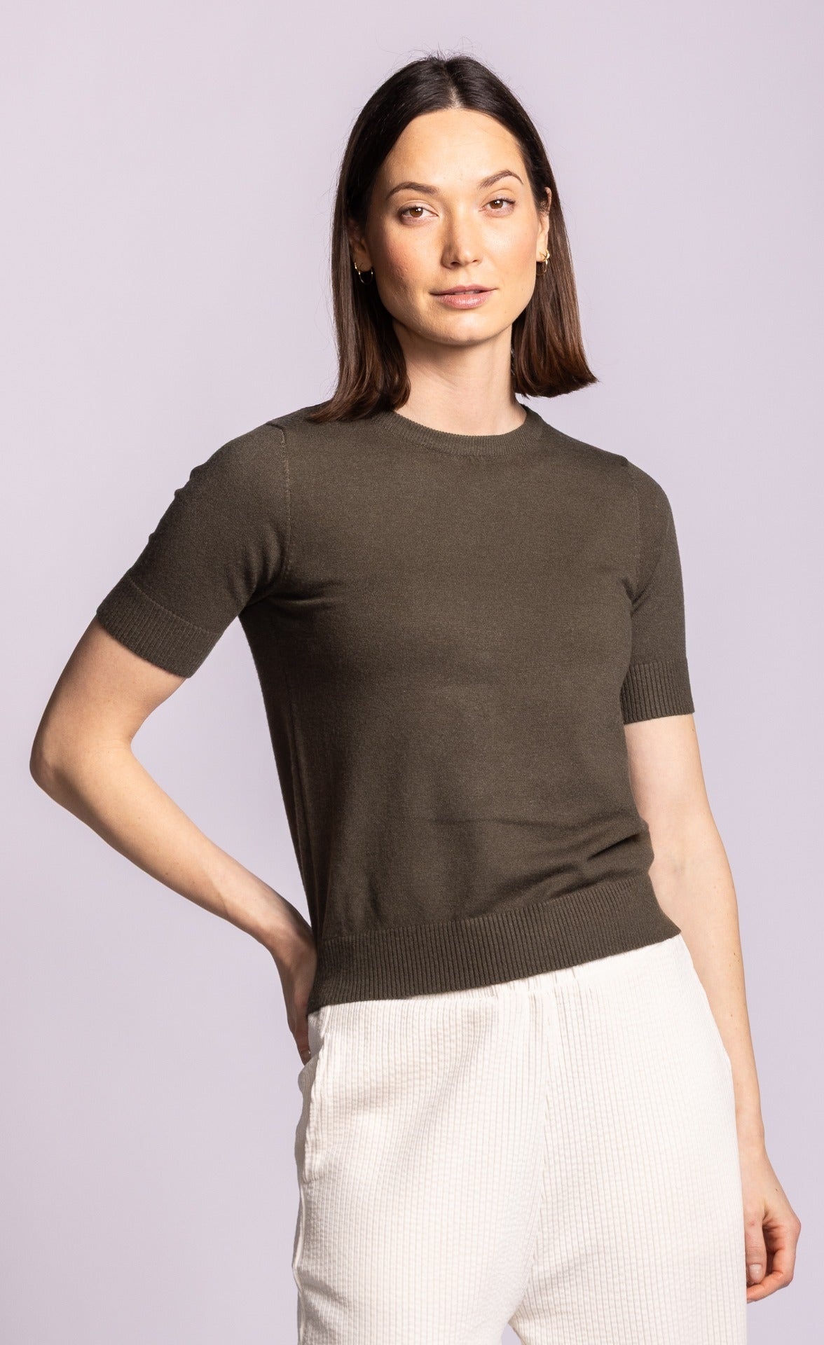 Pink Martini Sandy Top