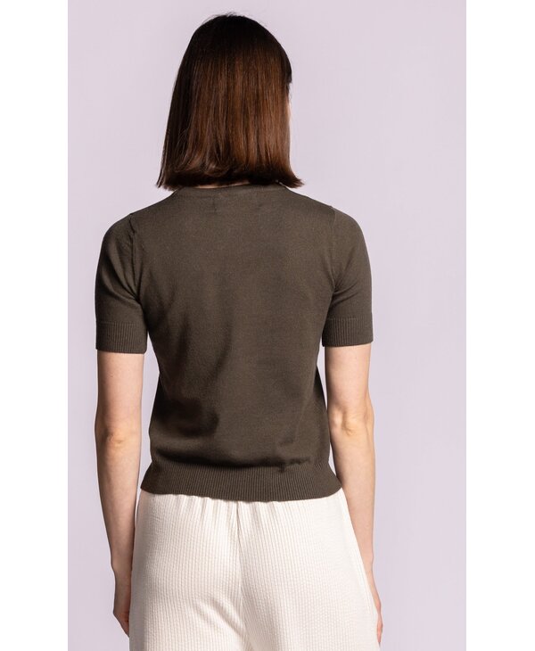 Pink Martini Sandy Top