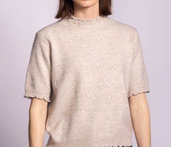 Elyse Sweater