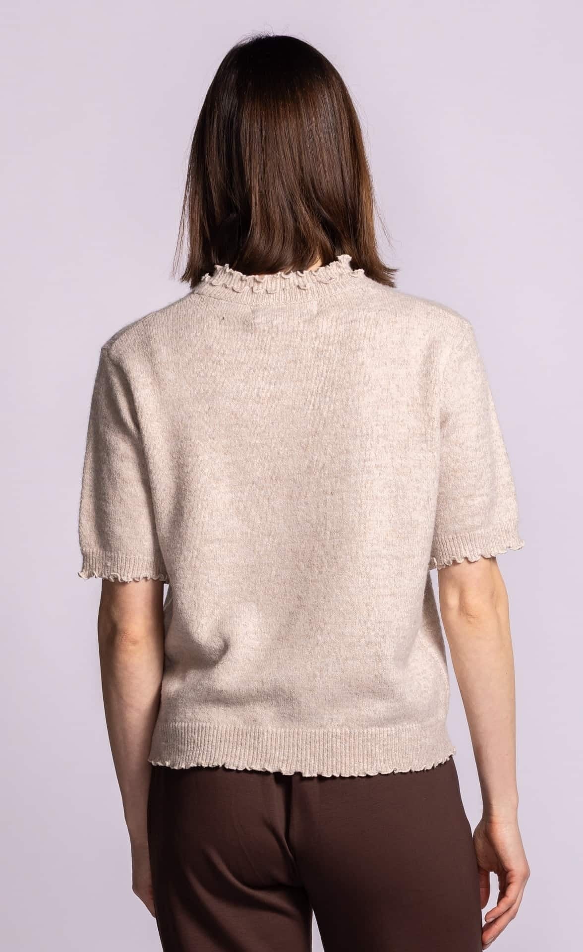 Pink Martini Elyse Sweater