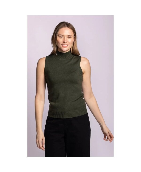 Pink Martini Monaco Sweater
