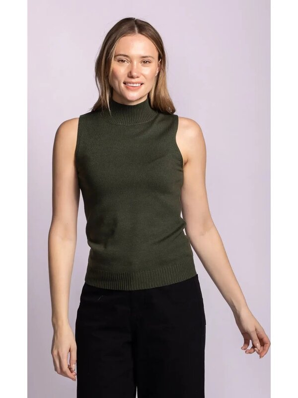 Pink Martini Monaco Sweater