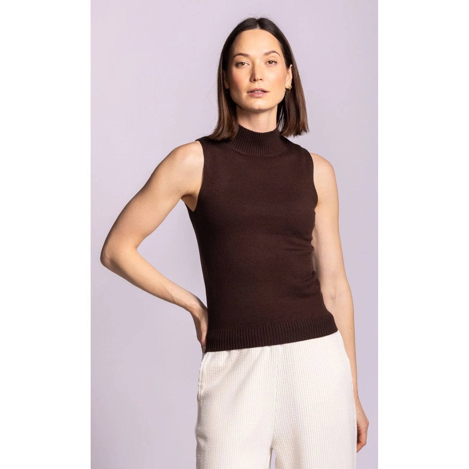 Pink Martini Monaco Sweater