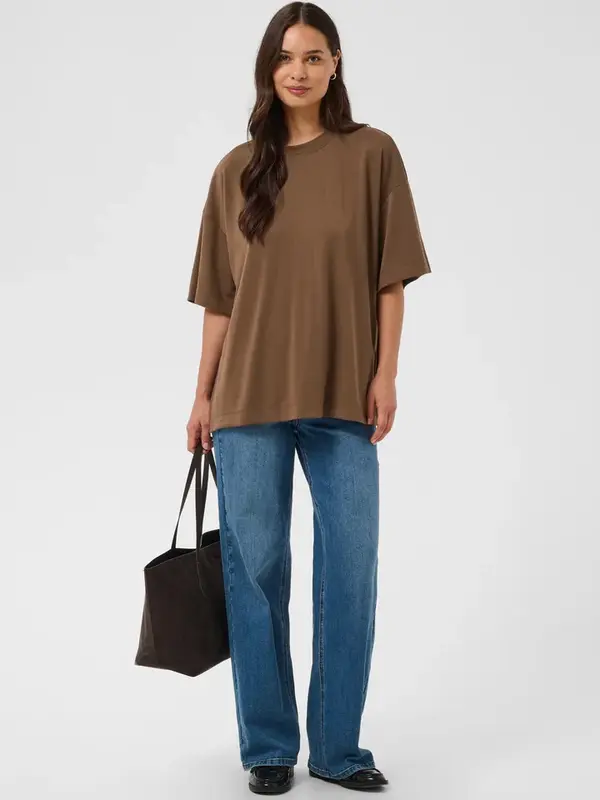 Kaffe KAannie T-Shirt