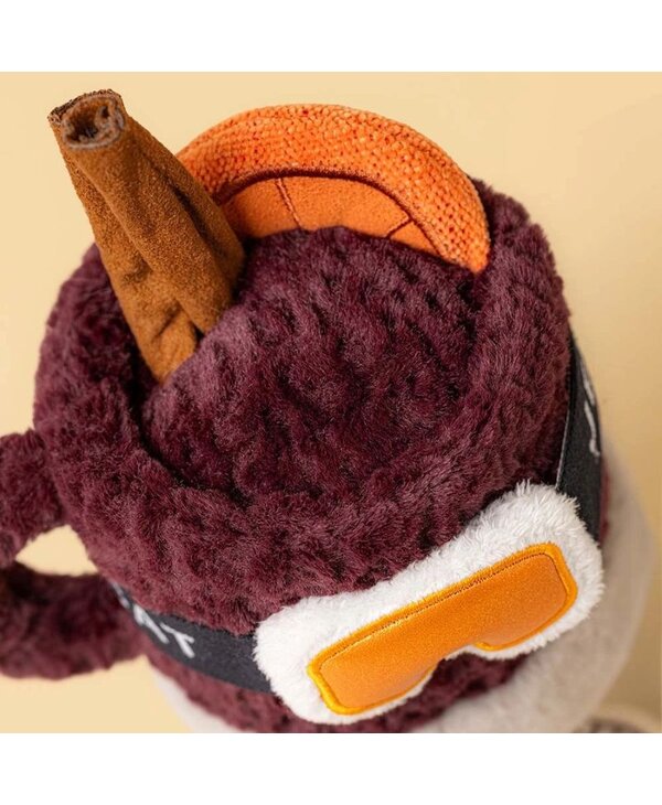 Jellycat Inc. Amuseables Mullover Spiced Drink