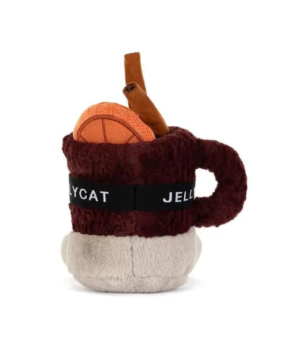 Jellycat Inc. Amuseables Mullover Spiced Drink