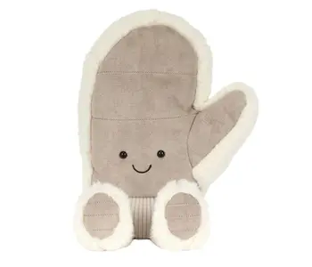 Amuseables Fitswell Mitten