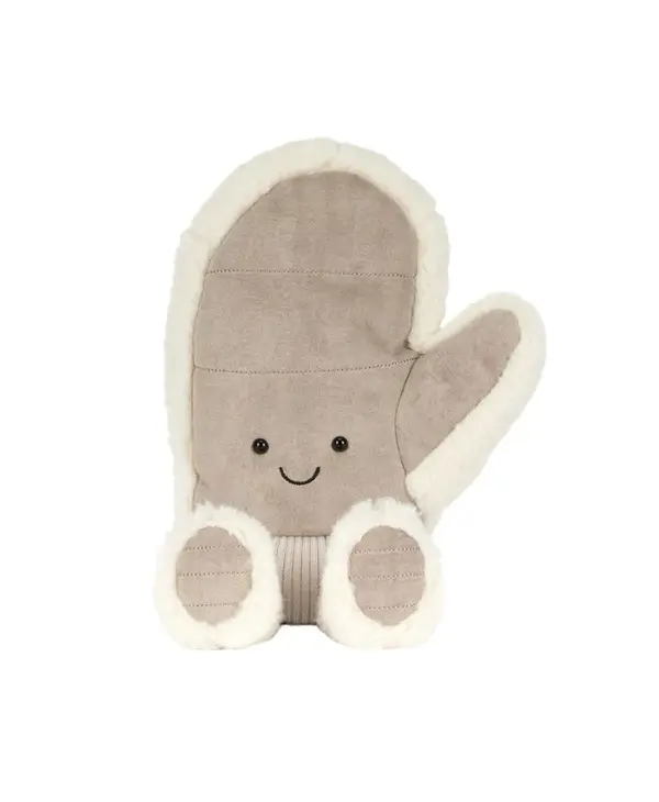 Jellycat Inc. Amuseables Fitswell Mitten