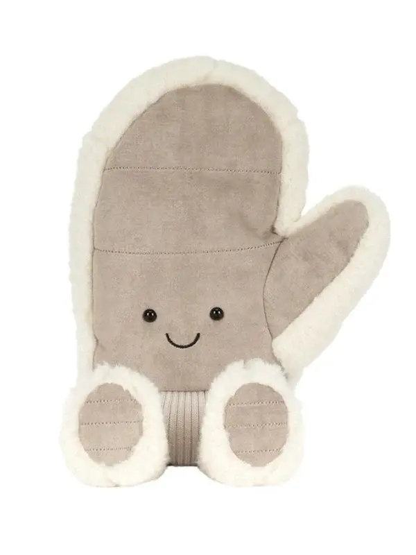 Jellycat Inc. Amuseables Fitswell Mitten