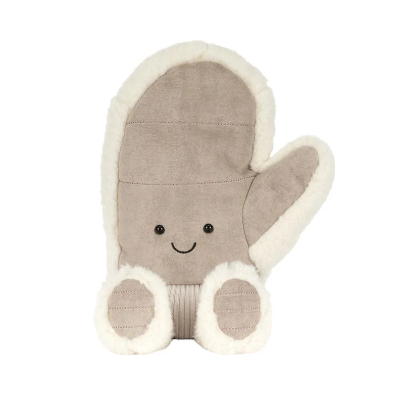 Jellycat Inc. Amuseables Fitswell Mitten
