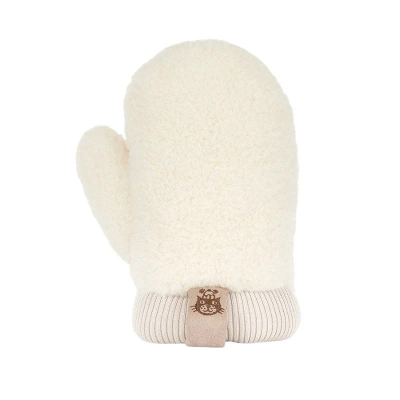 Jellycat Inc. Amuseables Fitswell Mitten