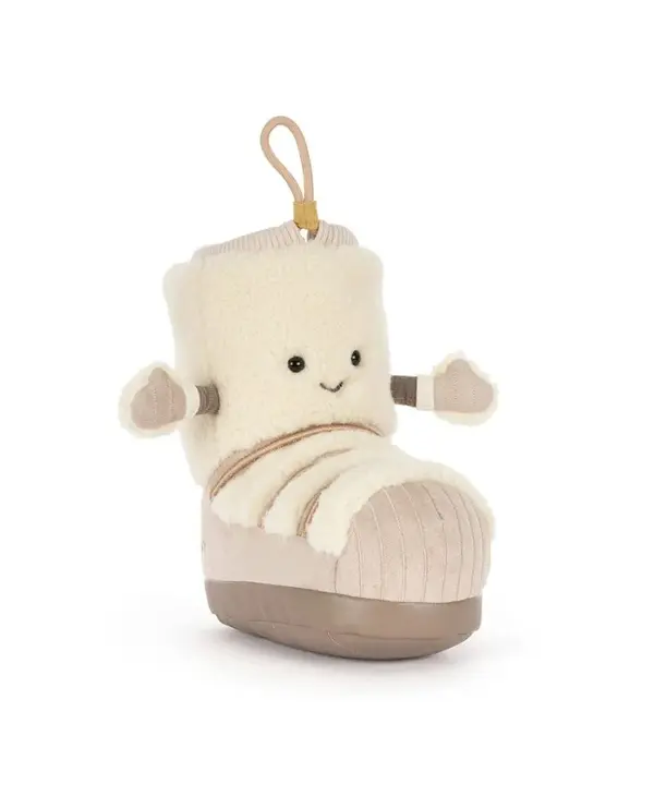 Jellycat Inc. Amuseables Petra Snow Boot