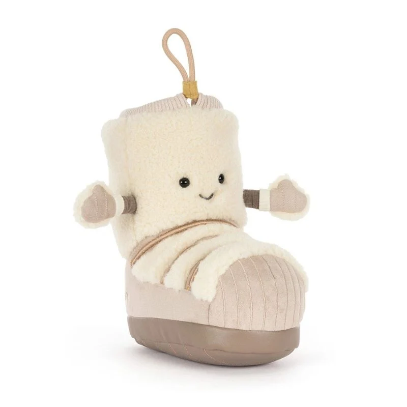 Jellycat Inc. Amuseables Petra Snow Boot