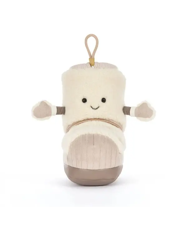 Jellycat Inc. Amuseables Petra Snow Boot