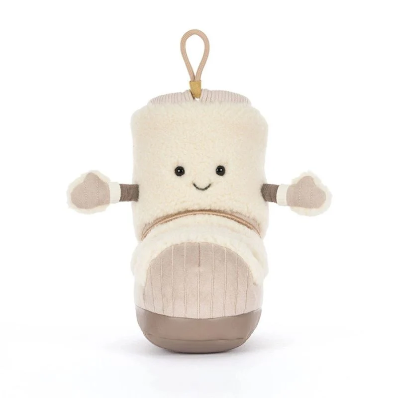 Jellycat Inc. Amuseables Petra Snow Boot