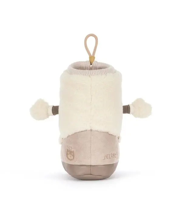 Jellycat Inc. Amuseables Petra Snow Boot