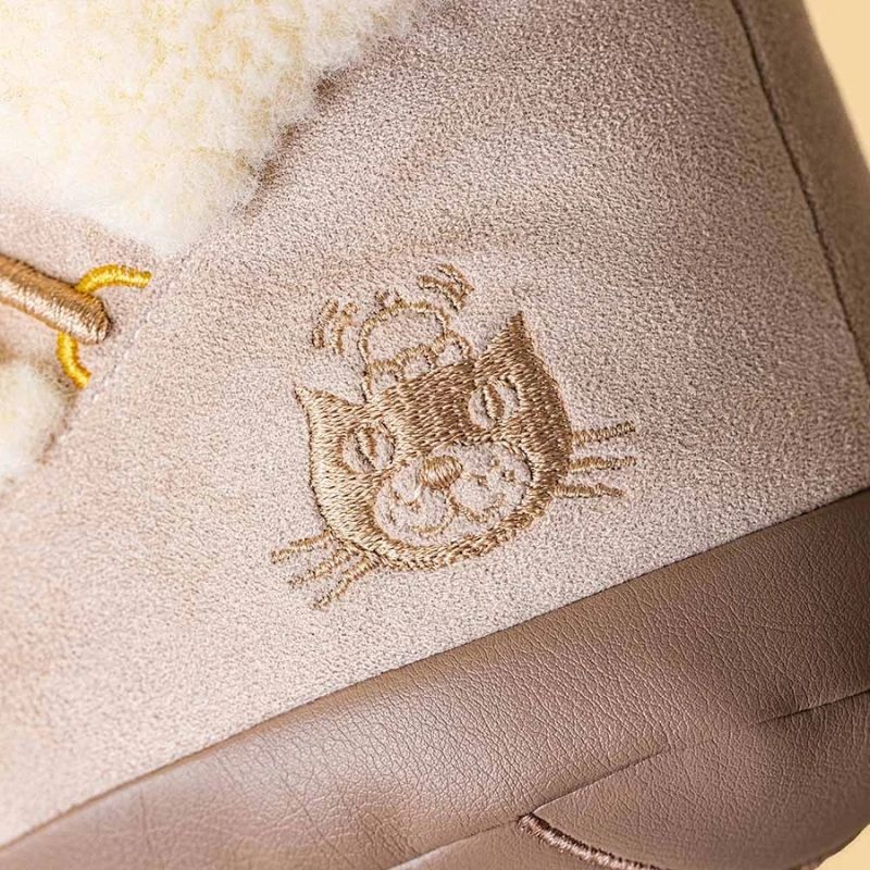 Jellycat Inc. Amuseables Petra Snow Boot