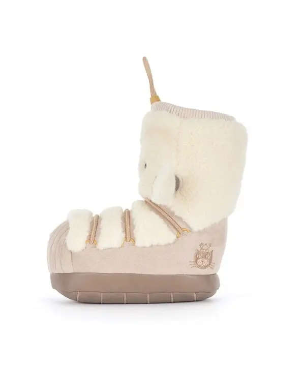 Jellycat Inc. Amuseables Petra Snow Boot