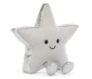 Amuseables Silver Star