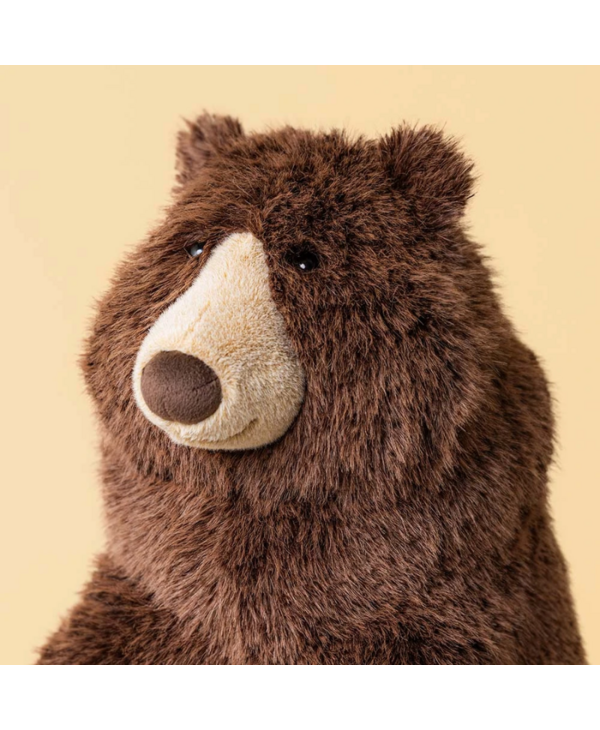 Jellycat Inc. Bizzlestomp Bear