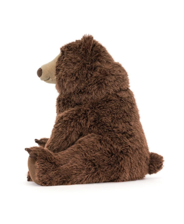 Jellycat Inc. Bizzlestomp Bear