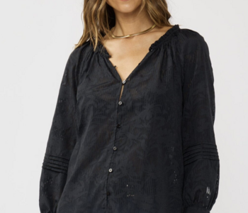 Palmas Blouse