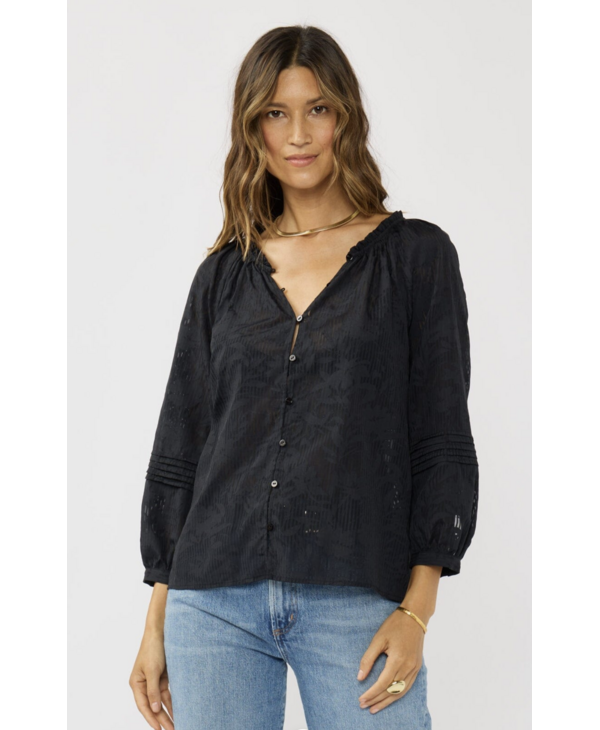 LOVESTITCH Palmas Blouse