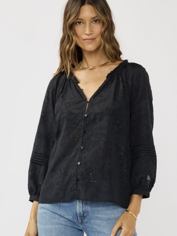 LOVESTITCH Palmas Blouse