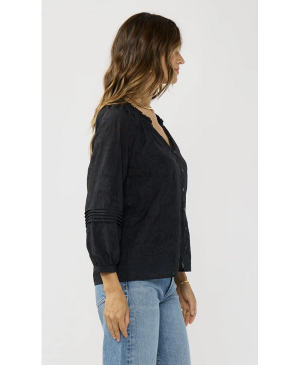 LOVESTITCH Palmas Blouse