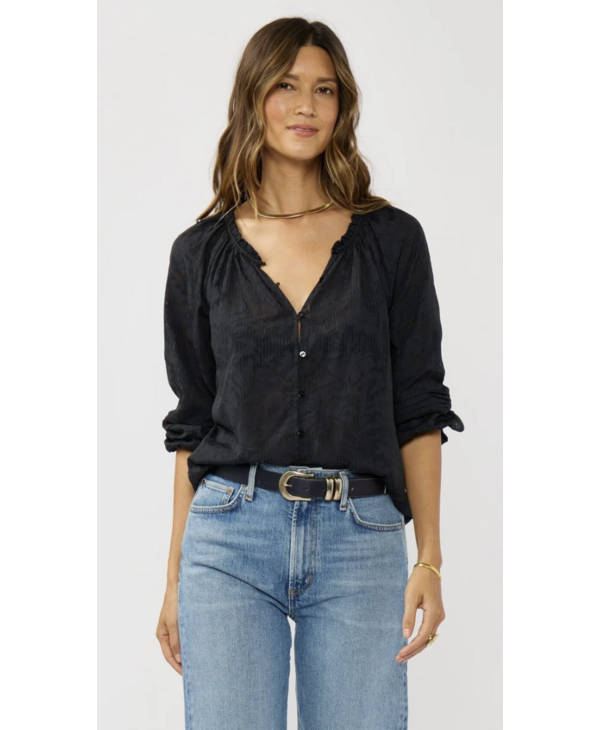 LOVESTITCH Palmas Blouse