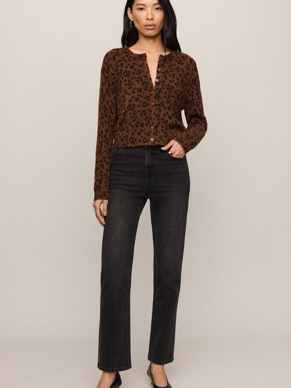 Z Supply Medina Cardigan