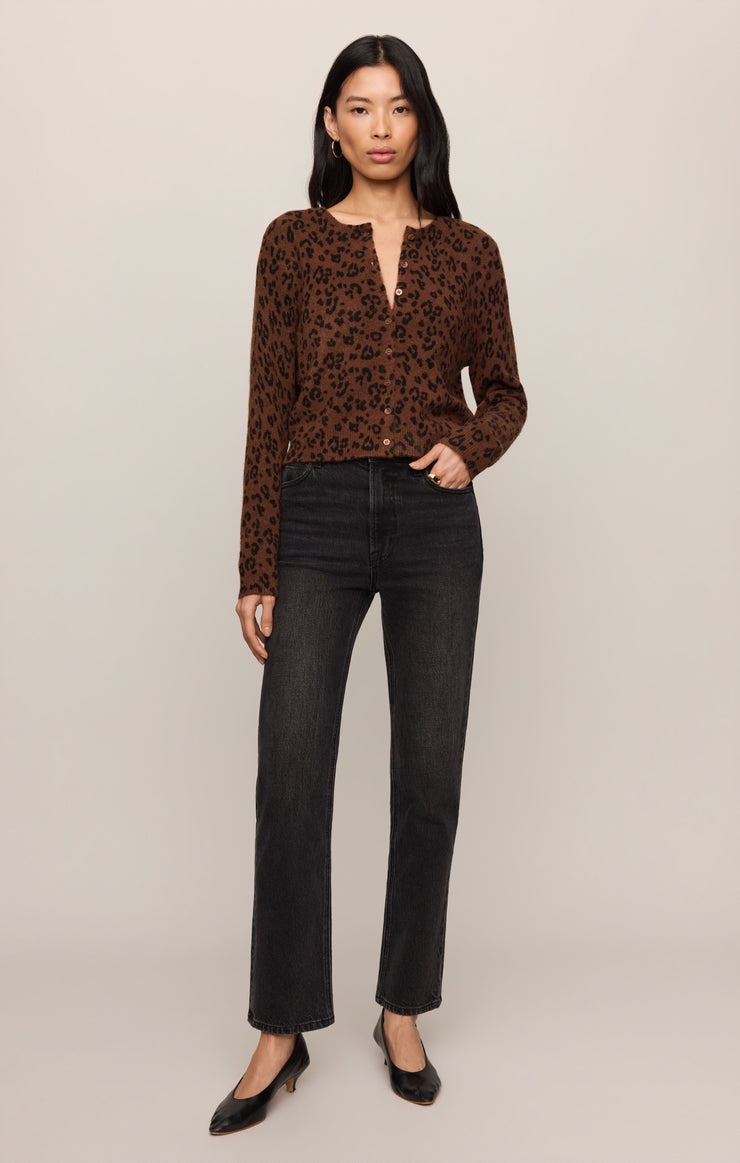 Z Supply Medina Cardigan