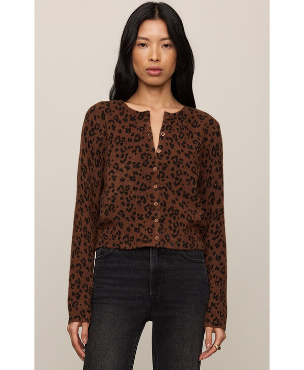 Z Supply Medina Cardigan