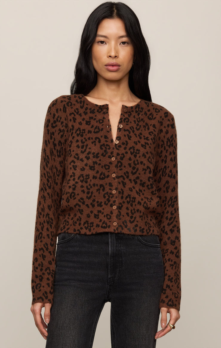 Z Supply Medina Cardigan