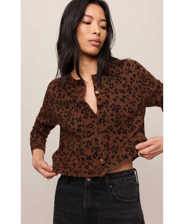 Z Supply Medina Cardigan