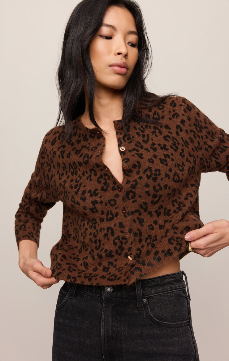 Z Supply Medina Cardigan